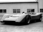 Ferrari 612 Can-Am 1968 года